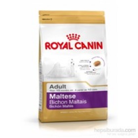 Royal Canin Maltese Terrier Adult Köpek Mamasi 1,5 Kg.