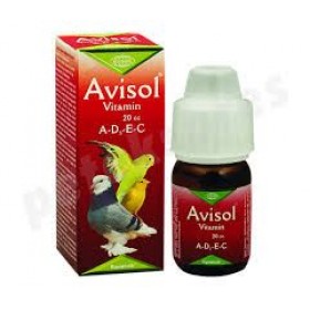 Avisol Vitamin